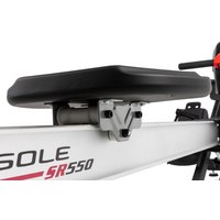 Гребной тренажер SOLE SR550