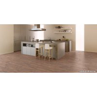 Ламинат Quick-Step Impressive Ultra Дуб бордо (IMU1995)