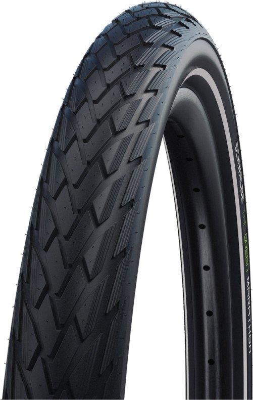 

Велопокрышка Schwalbe Green Marathon GreenGuard 40-622 11159394