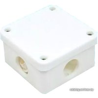 Накладная коробка Элект КЭМ 3-10-4 (П)