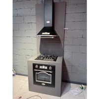 Кухонная вытяжка Kaiser A 6315 Em Sil Eco