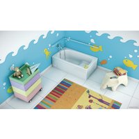 Ванна BLB Europa Mini 120x70