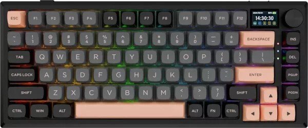 

Клавиатура Redragon Eclipse Pro