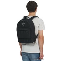 Городской рюкзак Erich Krause EasyLine 17L Black 44786