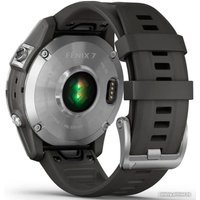 Умные часы Garmin Fenix 7