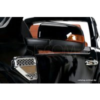 Электромобиль Wingo Ford Ranger Lux (черный лакированный)