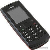 Кнопочный телефон Nokia X1-01