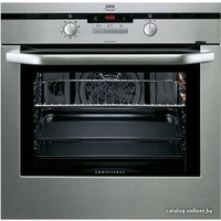 Электрический духовой шкаф AEG-Electrolux B 5941-5М