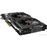 Видеокарта ASUS STRIX R9 280 OC 3GB GDDR5 (STRIX-R9280-OC-3GD5)