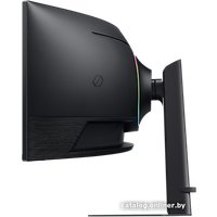 Игровой монитор Samsung Odyssey G9 G95C LS49CG954EIXCI в Пинске