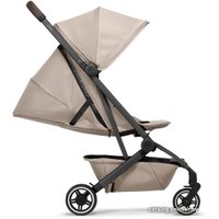 Коляска прогулочная «книга» Joolz Aer+ (lovely taupe)