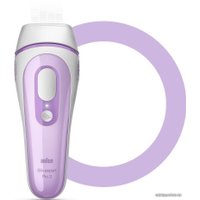 Фотоэпилятор Braun Silk-expert Pro 3 IPL PL 3000