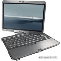 Ноутбук HP Compaq 2710p (RU539EA)