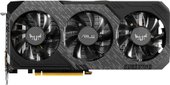 ASUS TUF Gaming X3 GeForce GTX 1660 Advanced edition 6GB GDDR5