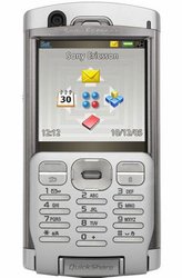 Sony Ericsson P990i