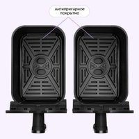 Аэрогриль (аэрофритюрница) Kitfort KT-2270 в Солигорске