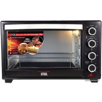 Мини-печь GFgril GFO-38B Convection Plus