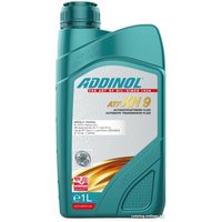 Трансмиссионное масло Addinol ATF XN 9 1л