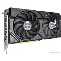 Видеокарта ASUS Dual GeForce RTX 4060 EVO OC Edition 8GB GDDR6 DUAL-RTX4060-O8G-EVO