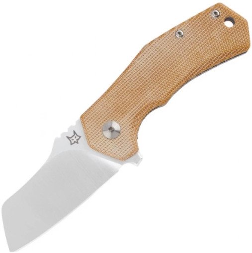 Складной нож Fox Knives Italico FX-540 NA