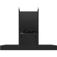 Кухонная вытяжка MAUNFELD Breeze 60 (черный)