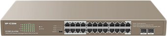 IP-COM G1126P-24-410W