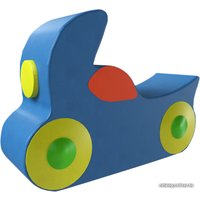 Игровой комплекс Romana Мотоцикл ДМФ-МК-01.94.02