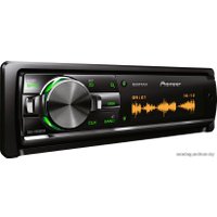 CD/MP3-магнитола Pioneer DEH-X9500SD