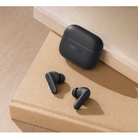 Наушники Oppo Enco Buds 3 Pro (серый)