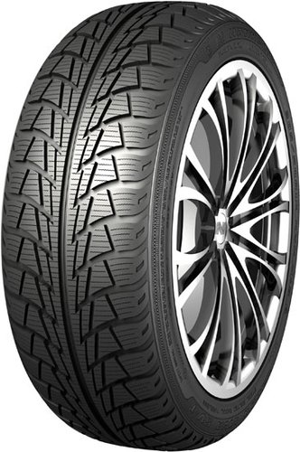 Зимние шины Nankang SV-1 255/55R18 109T
