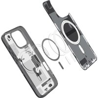 Чехол для телефона Spigen Ultra Hybrid Mag Magsafe для iPhone 16 Pro Zero One