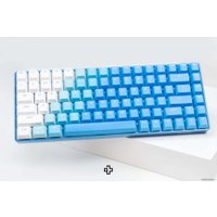 Клавиатура Dareu A84 (Blue Ice)