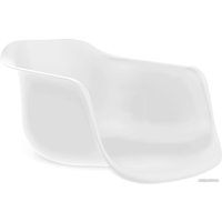 Офисный стул Sheffilton SHT-ST31/S155 (белый/черный)