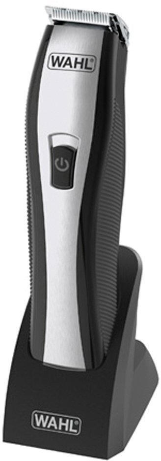 

Универсальный триммер Wahl Vario Trimmer Li-Ion [1541-0460]