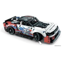 Конструктор LEGO Technic 42153 NASCAR Next Gen Chevrolet Camaro ZL1