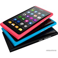 Смартфон Nokia N9 64Gb