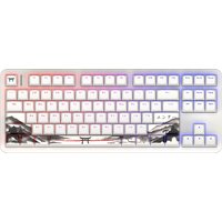 Клавиатура Red Square Alumix TKL Satori (g3ms Jade)