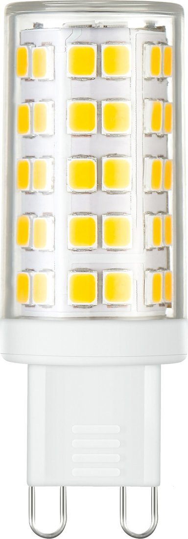 

Светодиодная лампочка Elektrostandard JCD 9W 220V 4200K G9 BLG904