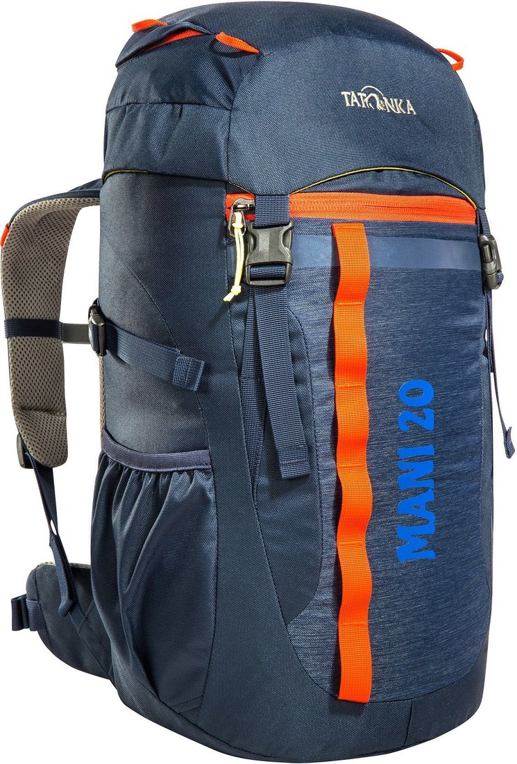 

Туристический рюкзак Tatonka Mani 20 Children's (navy)