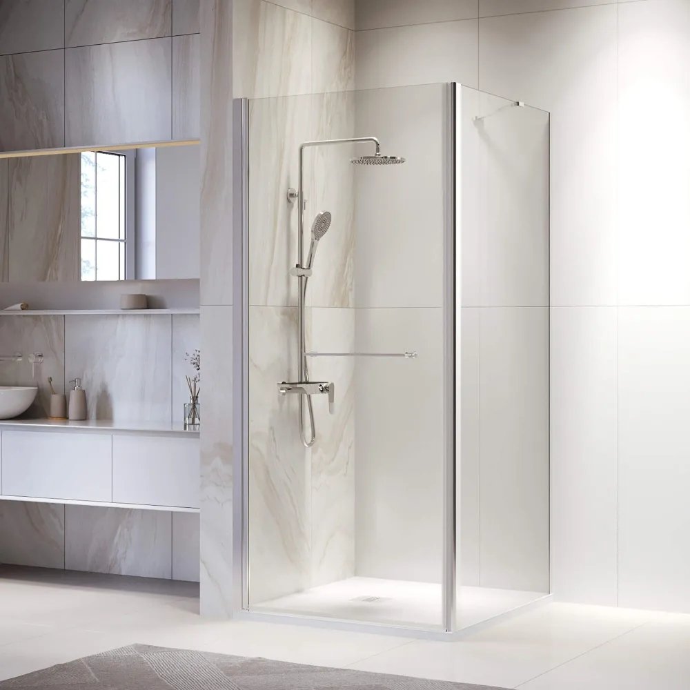 

Душевой уголок RGW PA-138 020813888-011