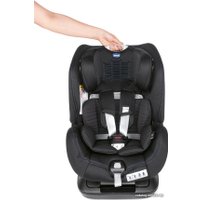 Детское автокресло Chicco Sirio (black air)