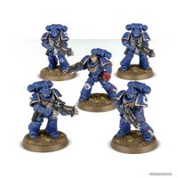 Настольная игра Games Workshop Warhammer 40000: Тёмный Империум