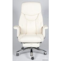 Офисное кресло Norden Парламент H-2021-70-5 (слоновая кость)