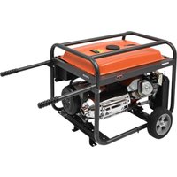 Бензиновый генератор Gigant GGL-8000Е-3