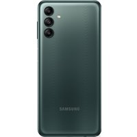 Телефон Samsung Galaxy A04s SM-A047F/DS 3GB/32GB (зеленый)