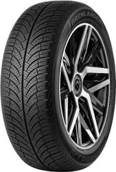 Greenwing A/S 245/45R19 102W