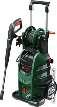 Мойка высокого давления Bosch AdvancedAquatak 160 [06008A7800]