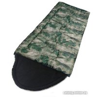 Спальный мешок BalMax Аляска Standart Series до -15 (туман)