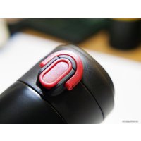 Термокружка Viomi Vacuum Thermos Cup 0.3л (черный)