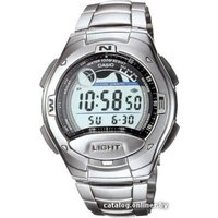 Наручные часы Casio W-753D-1A